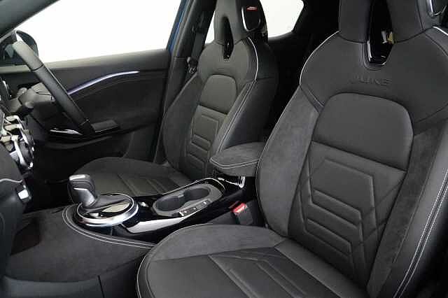 Nissan Juke 1.6 143 HEV Hybrid Tekna+ Auto with BOSE Audio and Pro Pilot Technology