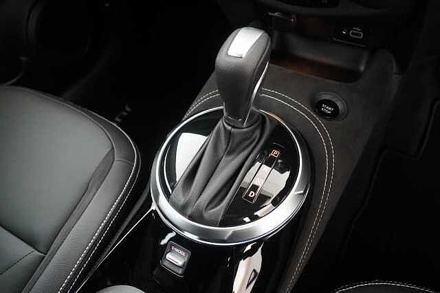 Nissan Juke 1.6 143 HEV Hybrid Tekna+ Auto with BOSE Audio and Pro Pilot Technology