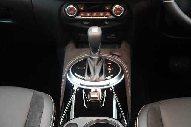 Nissan Juke 1.6 143 HEV Hybrid Tekna+ Auto with BOSE Audio and Pro Pilot Technology