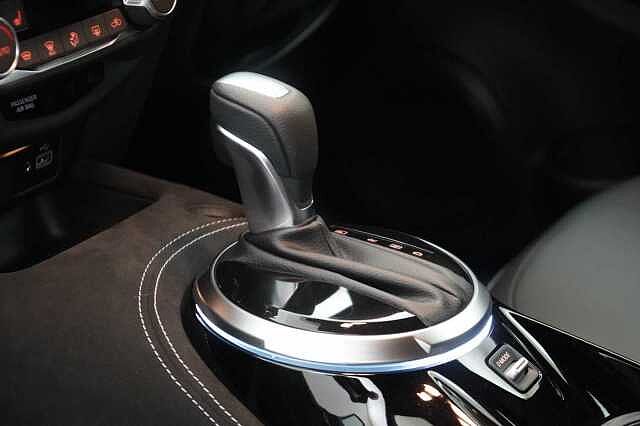 Nissan Juke 1.6 143 HEV Hybrid Tekna+ Auto with BOSE Audio and Pro Pilot Technology