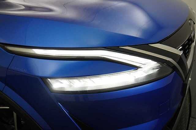 Nissan Qashqai 1.5 e-Power 190 Tekna Auto with Sat Nav + 360 View Cameras and Glass Roof