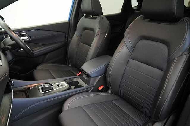 Nissan Qashqai 1.5 e-Power 190 Tekna Auto with Sat Nav + 360 View Cameras and Glass Roof