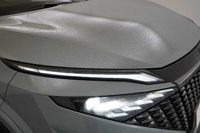 Nissan Qashqai 1.5 190 e-Power N-Design Auto with Comfort Pack Upgrade and Glass Roof