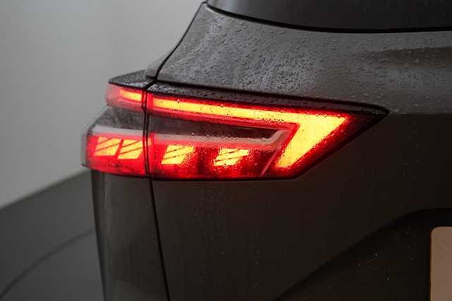 Nissan Qashqai 1.5 190 e-Power N-Design Auto with Comfort Pack Upgrade and Glass Roof