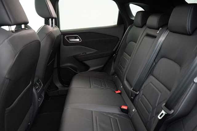 Nissan Qashqai 1.5 190 e-Power N-Design Auto with Comfort Pack Upgrade and Glass Roof