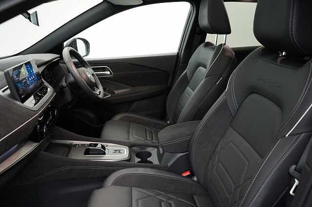 Nissan Qashqai 1.5 190 e-Power N-Design Auto with Comfort Pack Upgrade and Glass Roof