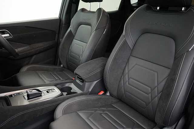 Nissan Qashqai 1.5 190 e-Power N-Design Auto with Comfort Pack Upgrade and Glass Roof