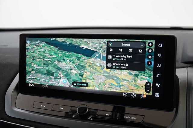 Nissan Qashqai 1.5 190 e-Power N-Design Auto with Comfort Pack Upgrade and Glass Roof