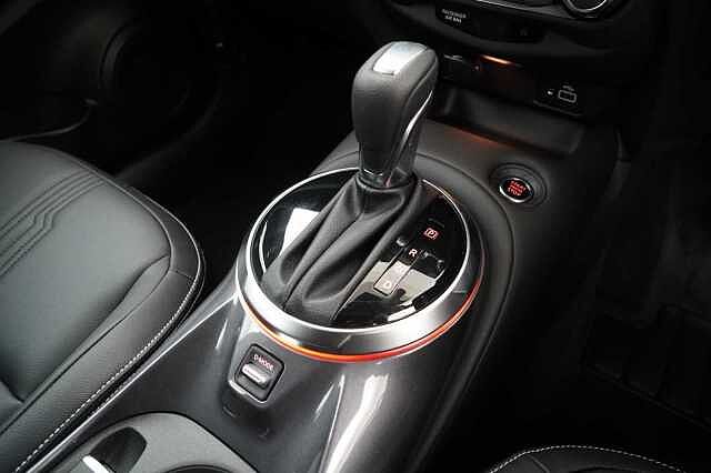 Nissan Juke 1.0 DIG-T 114 Tekna DCT Auto with BOSE Audio and Pro Pilot Technology