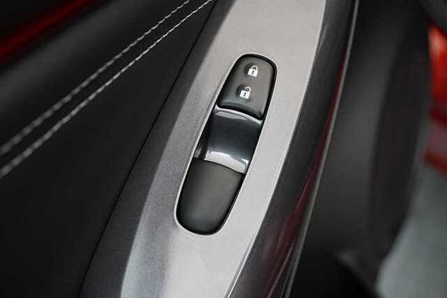 Nissan Juke 1.0 DIG-T 114 Tekna DCT Auto with BOSE Audio and Pro Pilot Technology