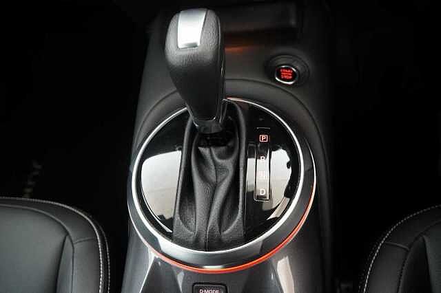 Nissan Juke 1.0 DIG-T 114 Tekna DCT Auto with BOSE Audio and Pro Pilot Technology