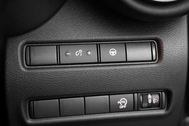 Nissan Juke 1.0 DIG-T 114 Tekna DCT Auto with BOSE Audio and Pro Pilot Technology