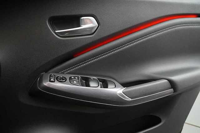 Nissan Juke 1.0 DIG-T 114 Tekna DCT Auto with BOSE Audio and Pro Pilot Technology