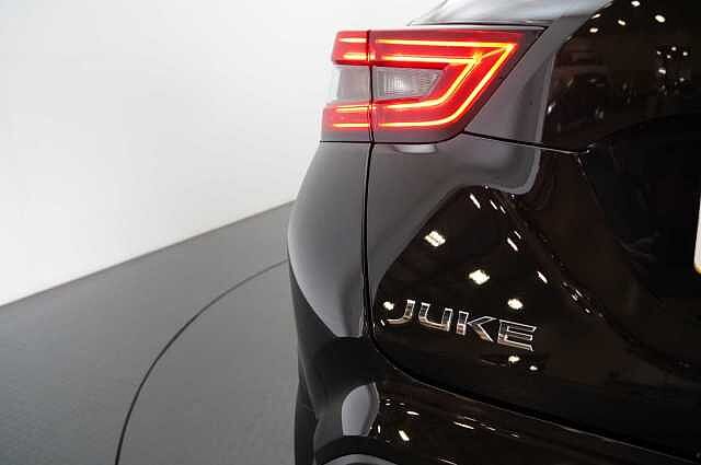 Nissan Juke 1.0 DIG-T 114 Tekna DCT Auto with BOSE Audio and Pro Pilot Technology