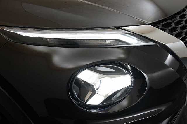 Nissan Juke 1.0 DIG-T 114 Tekna DCT Auto with BOSE Audio and Pro Pilot Technology