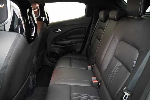 Nissan Juke 1.0 DIG-T 114 Tekna DCT Auto with BOSE Audio and Pro Pilot Technology