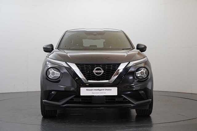Nissan Juke 1.0 DIG-T 114 Tekna DCT Auto with BOSE Audio and Pro Pilot Technology