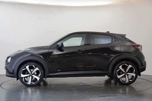 Nissan Juke 1.0 DIG-T 114 Tekna DCT Auto with BOSE Audio and Pro Pilot Technology