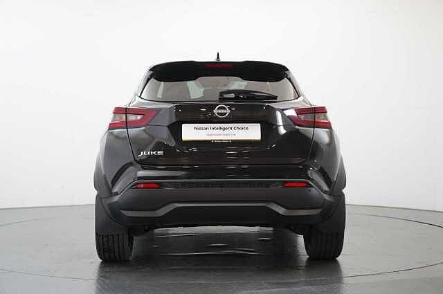 Nissan Juke 1.0 DIG-T 114 Tekna DCT Auto with BOSE Audio and Pro Pilot Technology