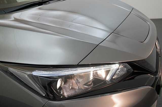 Nissan LEAF 39KW N-Connecta Auto with Sat Nav and 360 View Cameras