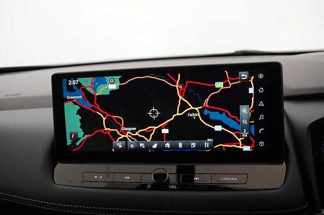 Nissan X-Trail 1.5 e-Power 204 N-Connecta Auto with 5 Seats and Sky Roof Pack Upgrade