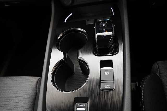 Nissan X-Trail 1.5 e-Power 204 N-Connecta Auto with 5 Seats and Sky Roof Pack Upgrade