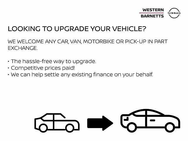 Nissan X-Trail 1.5 e-Power 204 N-Connecta Auto with 5 Seats and Sky Roof Pack Upgrade