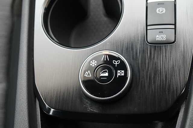 Nissan X-Trail 1.5 e-4ORCE 213 4WD Acenta Premium X-Tronic Auto with 5 Seats