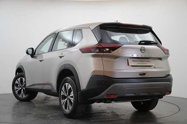 Nissan X-Trail 1.5 e-4ORCE 213 4WD Acenta Premium X-Tronic Auto with 5 Seats