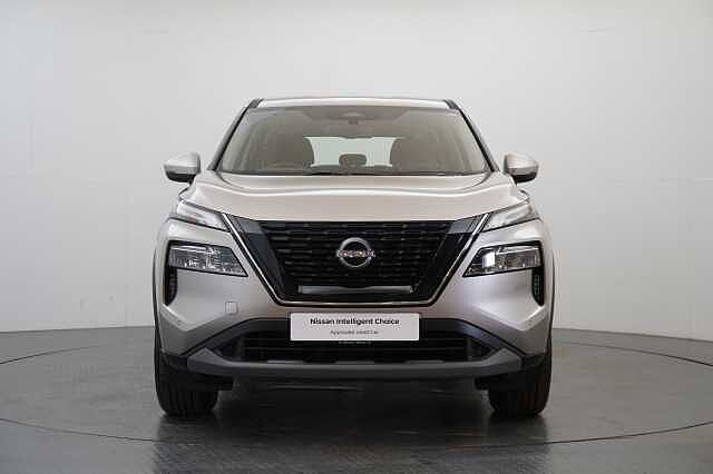 Nissan X-Trail 1.5 e-4ORCE 213 4WD Acenta Premium X-Tronic Auto with 5 Seats