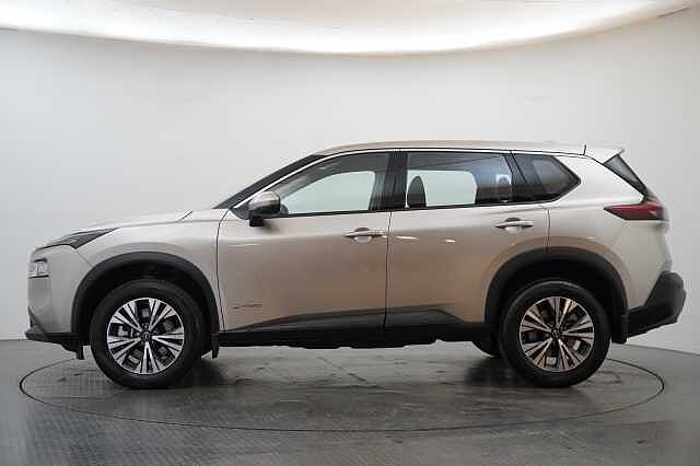 Nissan X-Trail 1.5 e-4ORCE 213 4WD Acenta Premium X-Tronic Auto with 5 Seats