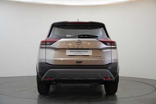Nissan X-Trail 1.5 e-4ORCE 213 4WD Acenta Premium X-Tronic Auto with 5 Seats