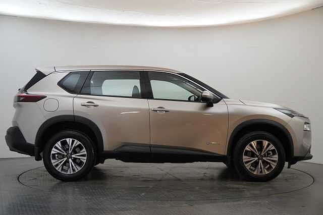 Nissan X-Trail 1.5 e-4ORCE 213 4WD Acenta Premium X-Tronic Auto with 5 Seats