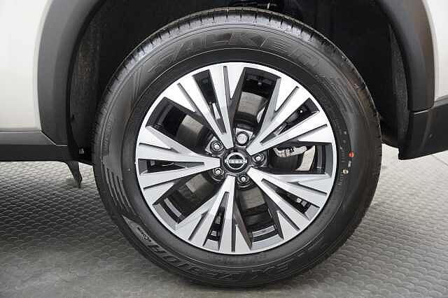 Nissan X-Trail 1.5 e-4ORCE 213 4WD Acenta Premium X-Tronic Auto with 5 Seats