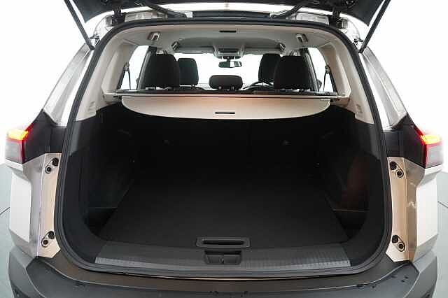 Nissan X-Trail 1.5 e-4ORCE 213 4WD Acenta Premium X-Tronic Auto with 5 Seats