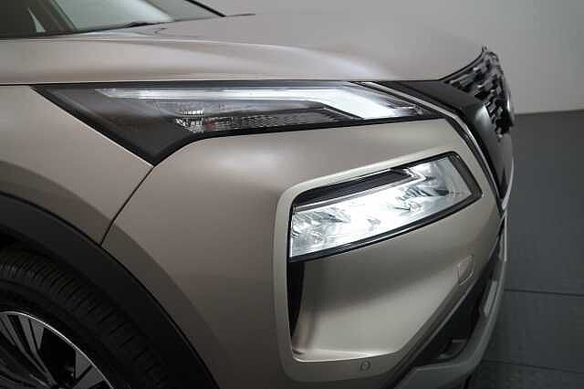 Nissan X-Trail 1.5 e-4ORCE 213 4WD Acenta Premium X-Tronic Auto with 5 Seats