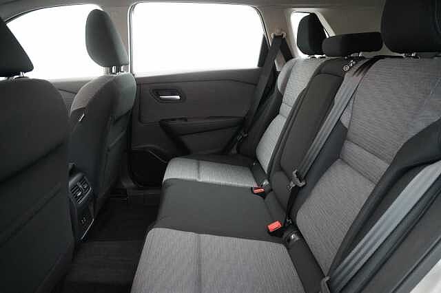 Nissan X-Trail 1.5 e-4ORCE 213 4WD Acenta Premium X-Tronic Auto with 5 Seats