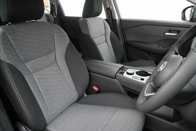 Nissan X-Trail 1.5 e-4ORCE 213 4WD Acenta Premium X-Tronic Auto with 5 Seats