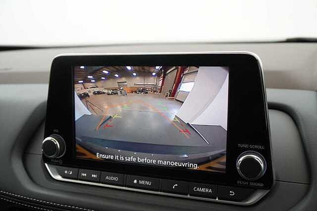 Nissan X-Trail 1.5 e-4ORCE 213 4WD Acenta Premium X-Tronic Auto with 5 Seats