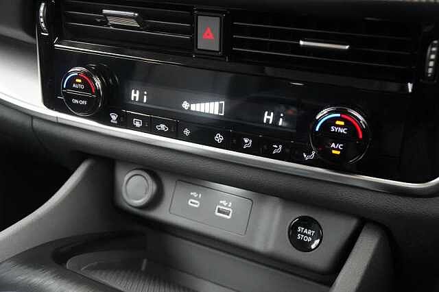 Nissan X-Trail 1.5 e-4ORCE 213 4WD Acenta Premium X-Tronic Auto with 5 Seats