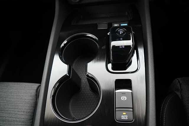 Nissan X-Trail 1.5 e-4ORCE 213 4WD Acenta Premium X-Tronic Auto with 5 Seats