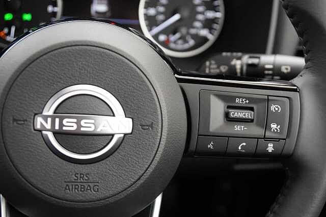 Nissan X-Trail 1.5 e-4ORCE 213 4WD Acenta Premium X-Tronic Auto with 5 Seats