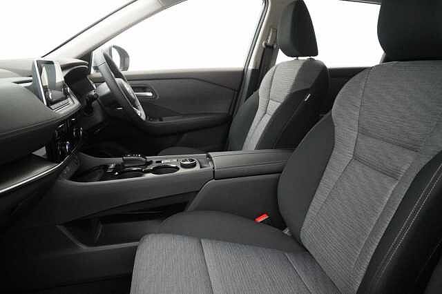 Nissan X-Trail 1.5 e-4ORCE 213 4WD Acenta Premium X-Tronic Auto with 5 Seats