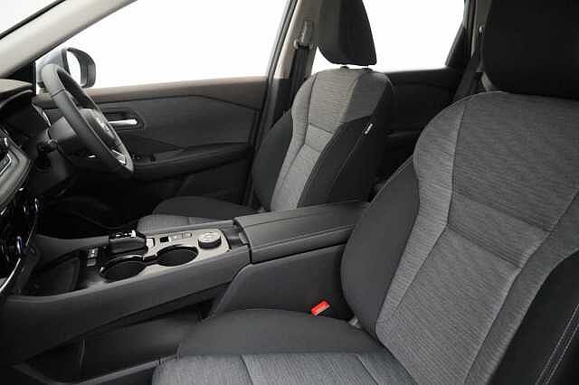 Nissan X-Trail 1.5 e-4ORCE 213 4WD Acenta Premium X-Tronic Auto with 5 Seats