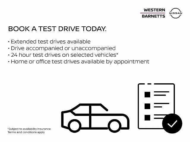 Nissan X-Trail 1.5 e-4ORCE 213 4WD Acenta Premium X-Tronic Auto with 5 Seats