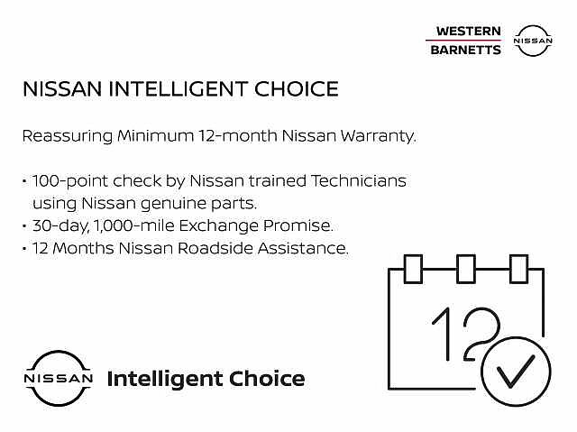 Nissan X-Trail 1.5 e-4ORCE 213 4WD Acenta Premium X-Tronic Auto with 5 Seats