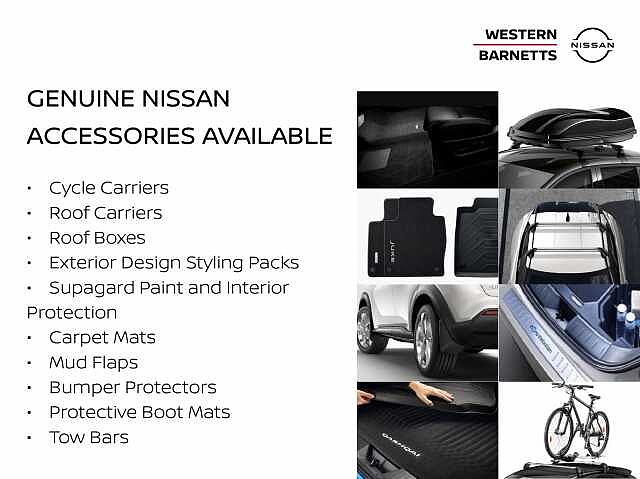 Nissan X-Trail 1.5 e-4ORCE 213 4WD Acenta Premium X-Tronic Auto with 5 Seats