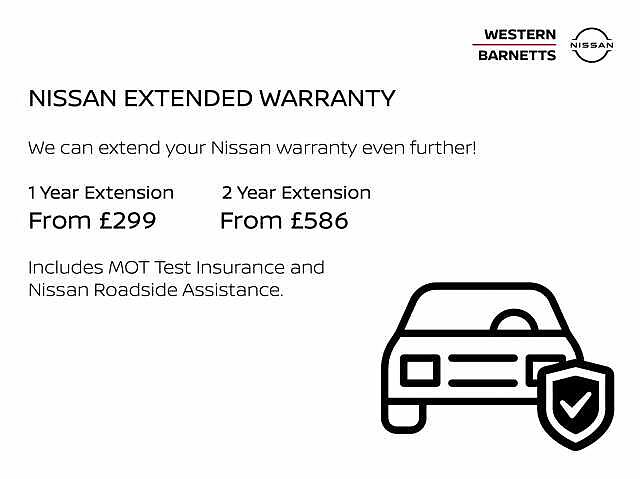 Nissan X-Trail 1.5 e-4ORCE 213 4WD Acenta Premium X-Tronic Auto with 5 Seats