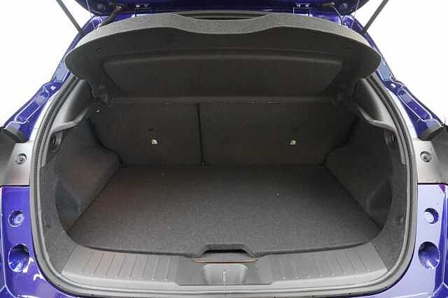 Nissan Juke 1.0 DIG-T 114 N-Connecta DCT Auto with Sat Nav and Rear View Camera