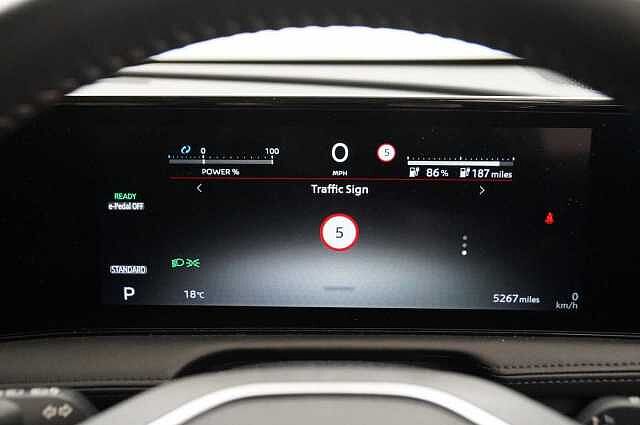 Nissan ARIYA 63KW Engage Auto with Sat Nav and Rear View Camera